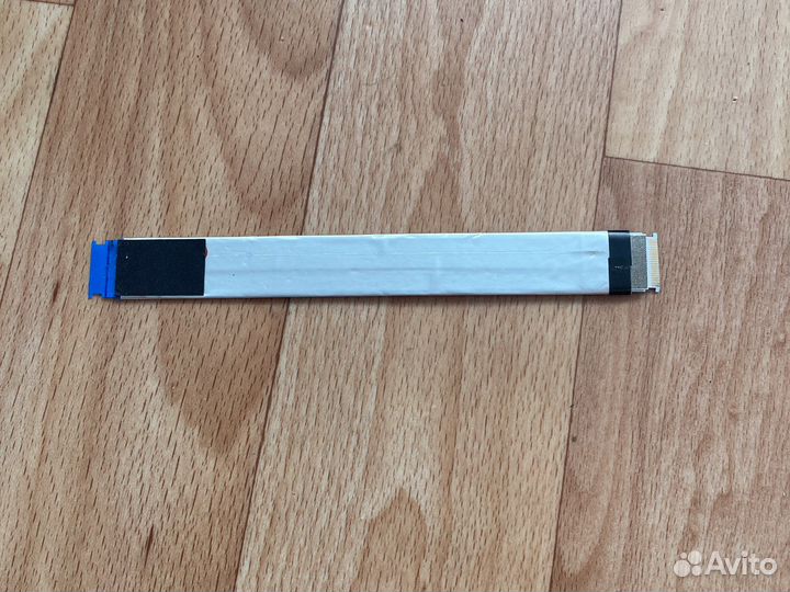 Шлейф привода дисковода на ps4