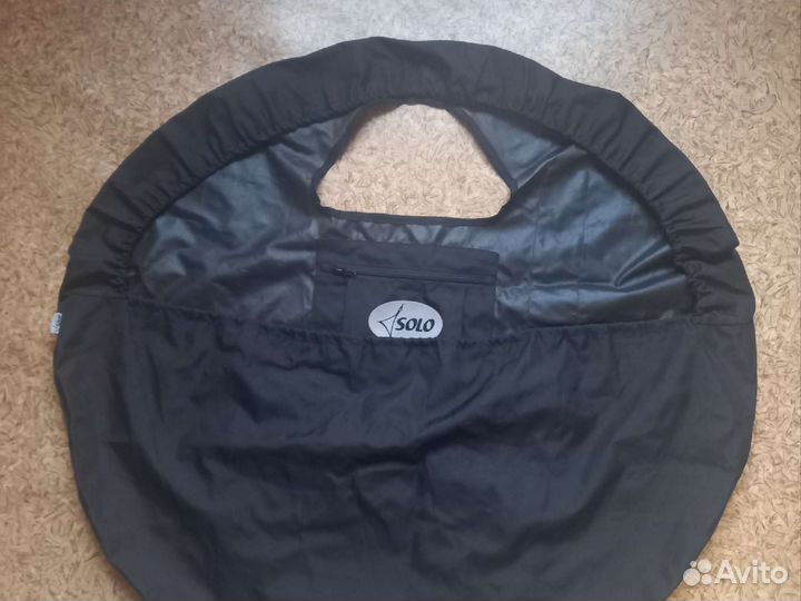 Чехол д/обруча Solo