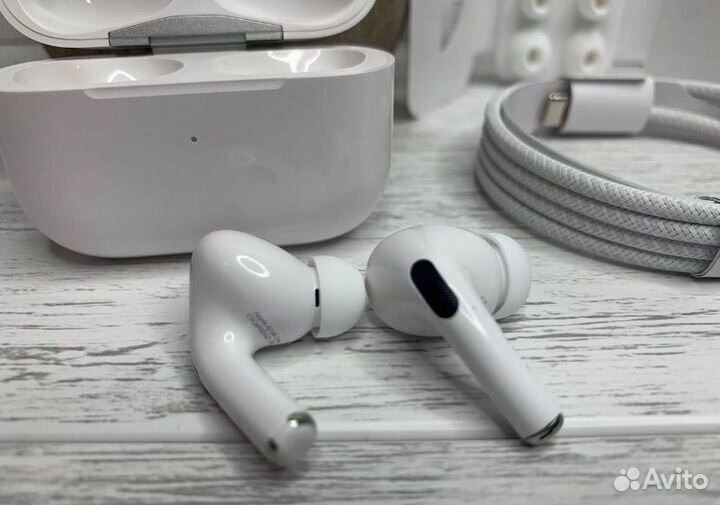 Наушники Airpods Pro 2