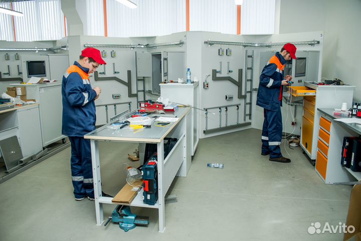 Слесарь без опыта на Вахту в Челябинске