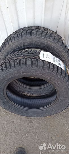 Шины диски колеса р14 на ваз зимние