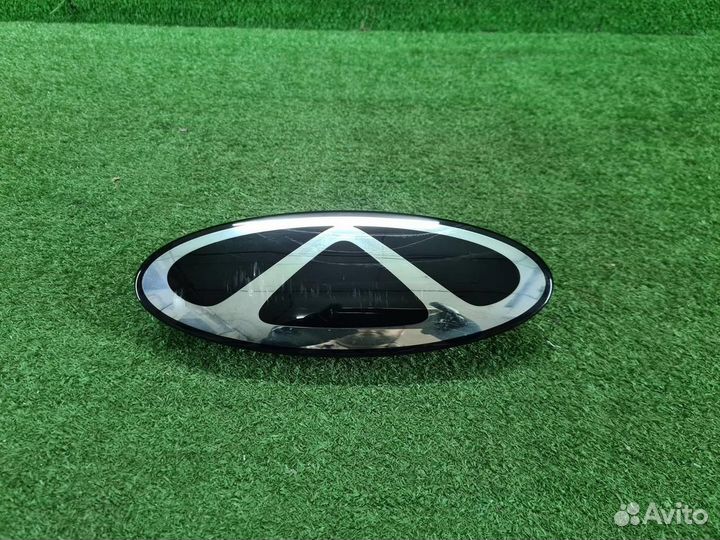 Б/У Б/У Эмблема Chery Tiggo 8 Pro Max (2022-н.в.)