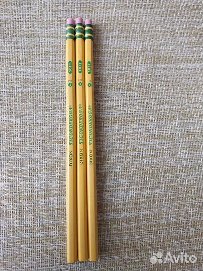 Карандаш dixon