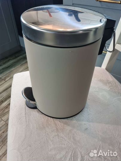 Мусорное ведро IKEA