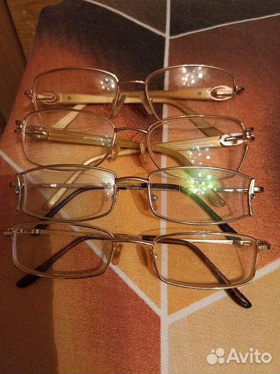 Оправа для очков