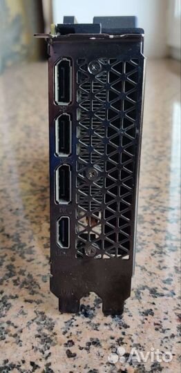 Видеокарта RTX 3060 12gb