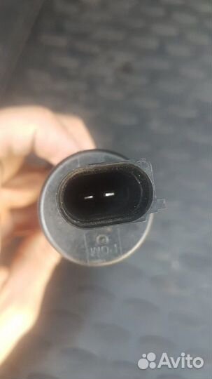 Насос омывателя фар BMW