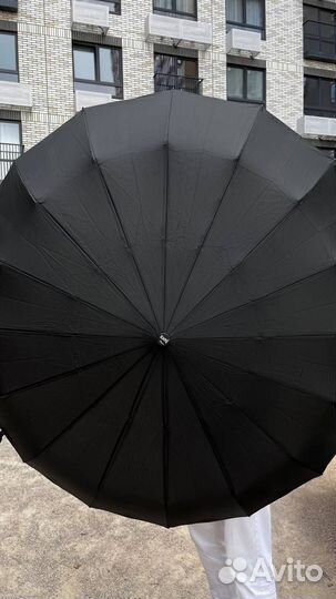 Автоматический зонт от бренда Umbrella