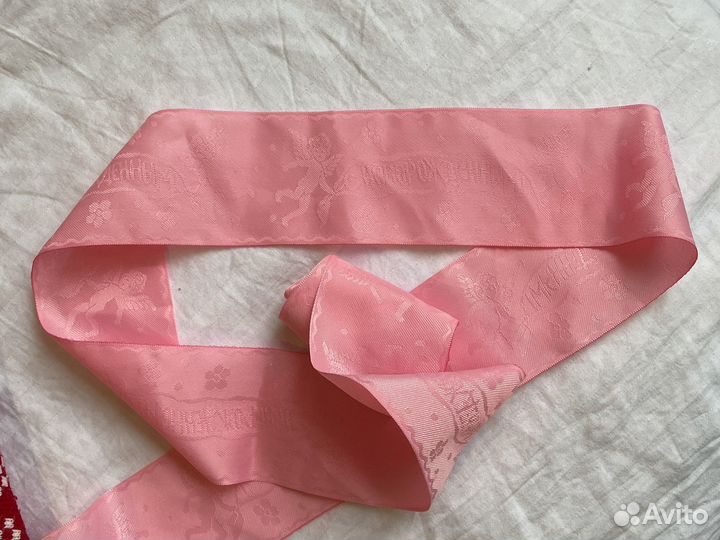 Лента на выписку