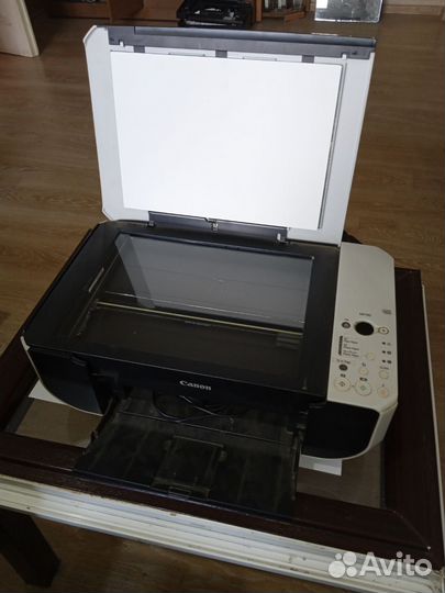 Canon MP190 мфу