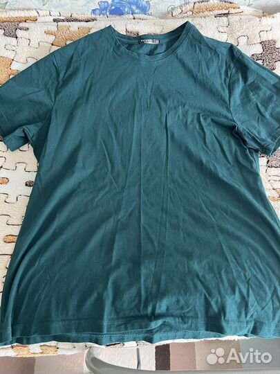 Вещи мужские