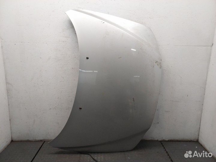 Капот Volvo XC70, 2003