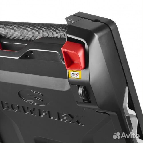 Беговая дорожка Bowflex BXT326