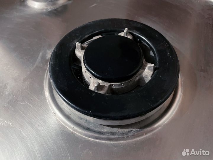Газовая варочная панель