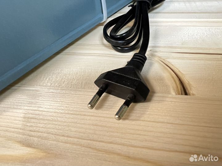 Запайщик пакетов ручной FS 200 + ремкомплект