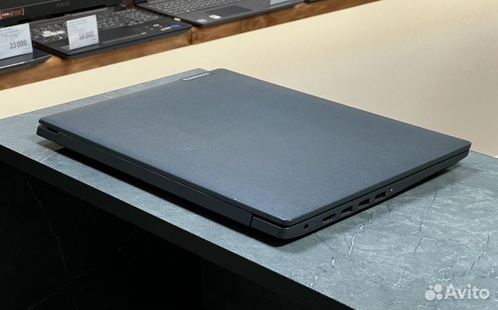 Мощный Lenovo AMD Gold 3150U/ 8OZU/ Full HD/ SSD