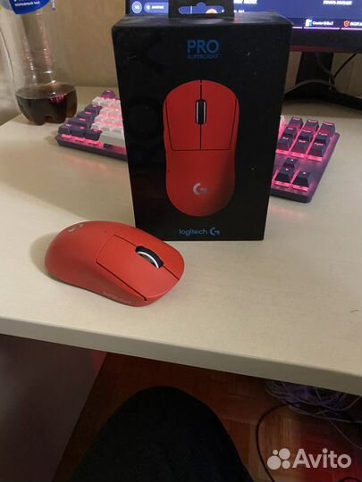 Компьтерная периферия