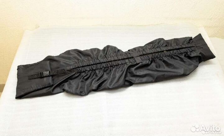 Чехол быстросъемный