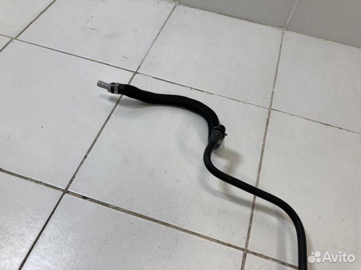 Трубка вакуумная Audi A6 C7 4G5