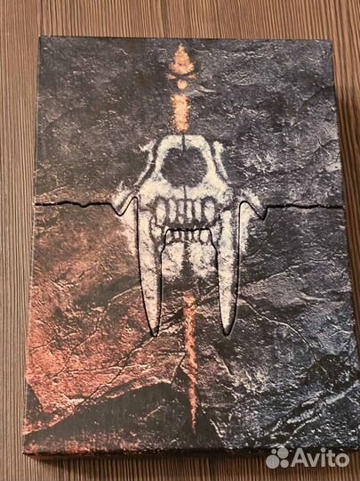 Far cry primal pc Коллекционное издание