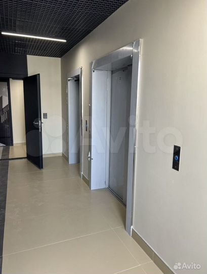 Квартира-студия, 23,5 м², 11/17 эт.