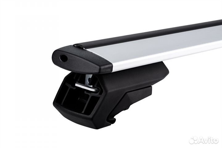 Багажник на крышу Kia Sportage ED ED2-311F