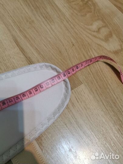 Корректор осанки корсет детский размер 0