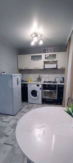 2-к. квартира, 34 м², 3/5 эт.
