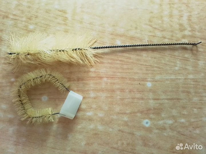 Щётки для мытья бутылок