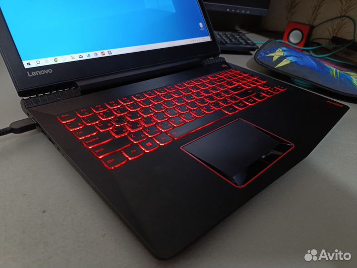 Lenovo: ipsFhd, i5-8300h gtx 1050ti 12Ddr4 ssd+1tb