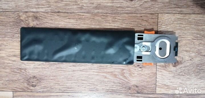 Нож,насадка, кусторез