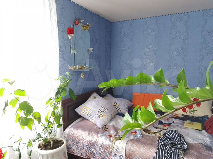 3-к. квартира, 49 м², 3/5 эт.