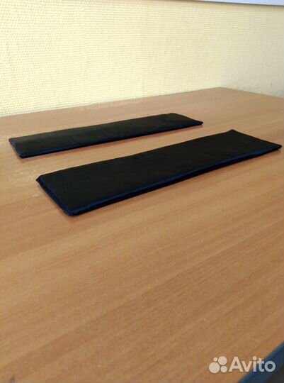 Баллистика в бока бронежилета панцирь ссо пара