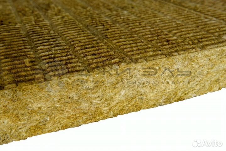 Утеплитель для стен