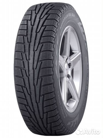 Nokian Tyres Nordman RS2 SUV 215/65 R16 102R