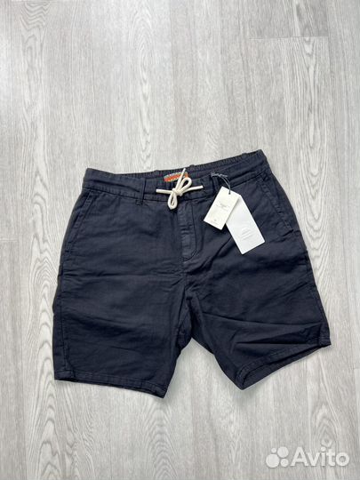 W30 Новые Scotch & Soda Шорты