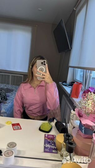 Джемпер женский