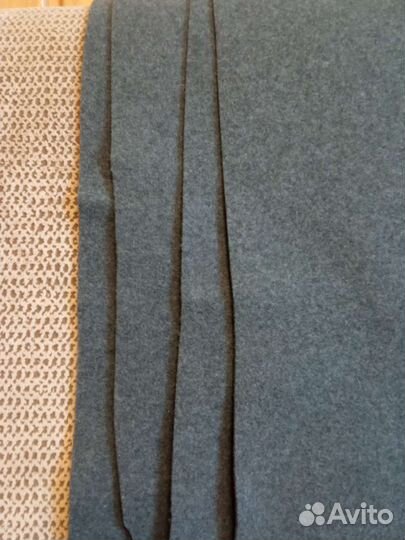 Ткань драп СССР