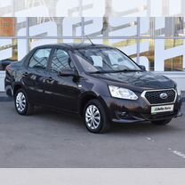 Datsun on-DO 1.6 MT, 2019, 29 565 км, с пробегом, цена 770 000 руб.