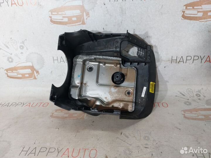 Кожух рулевой колонки Kia Sorento 2 XM