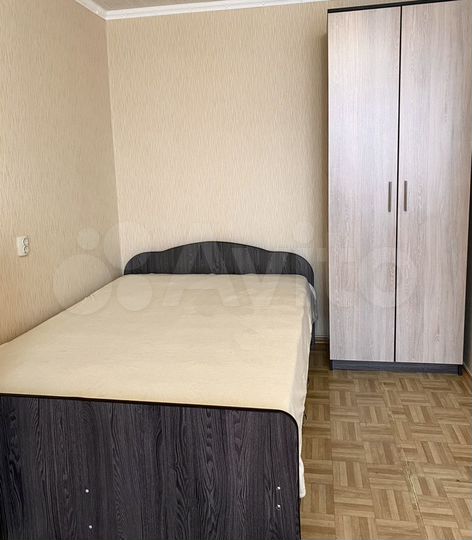 1-к. квартира, 33 м², 7/9 эт.