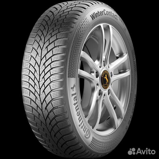 Continental WinterContact TS 870 205/60 R16