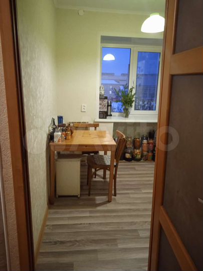 1-к. квартира, 32 м², 5/5 эт.