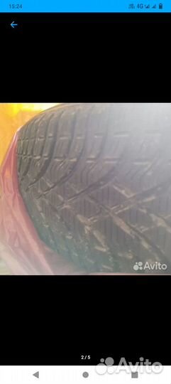 Goodride AD 153 185/65 R15