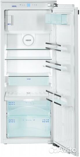 Холодильник Liebherr IKB 2754 Новый