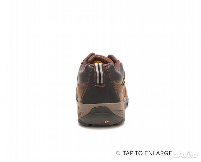Caterpillar Argon Composite Toe Work Shoe