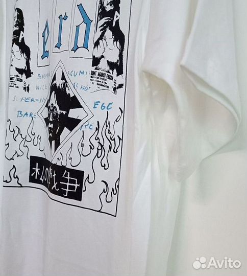 Футболка Enfants Riches Deprimes ERD