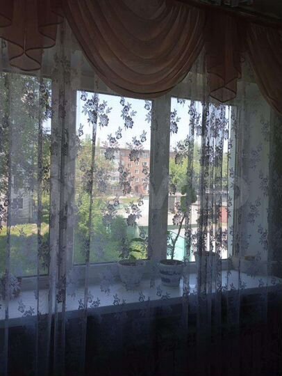 4-к. квартира, 61,1 м², 2/5 эт.