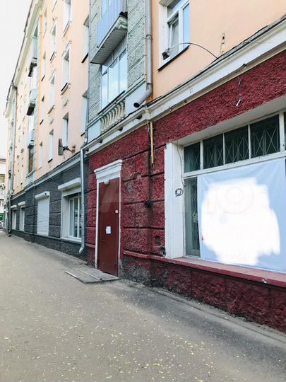 Свободного назначения, 132 м²