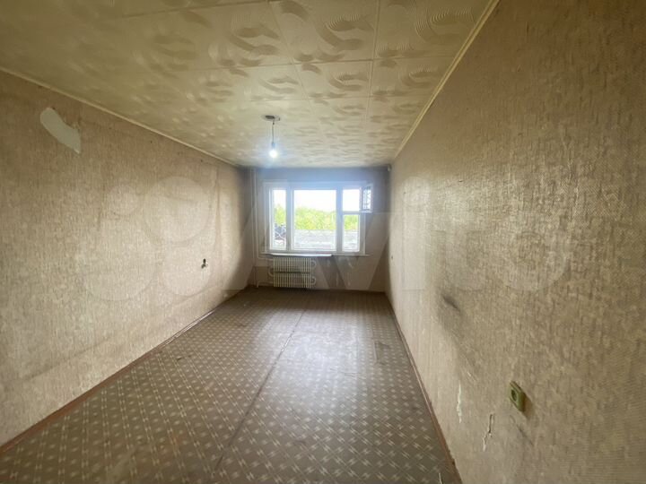 2-к. квартира, 49,5 м², 2/5 эт.